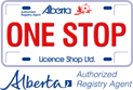 One Stop Licence Shop